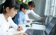 どんな子も大歓迎!一緒に夢を実現しましょう