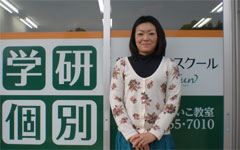 陸前高田・けいこ教室3