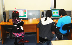 無料体験授業実施中！　お気軽にどうぞ！