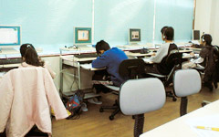 学研だからできる、リーズナブルな授業料の一例です!