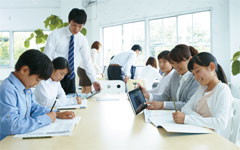 〝無料お試し学習“実施中！お気軽にお越しください。