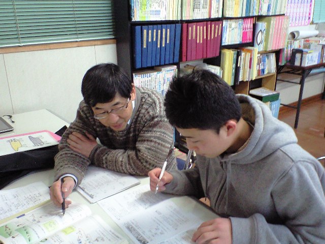 学研CAIスクール小松島教室の案内