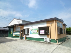 はじめまして、大牟田校です！