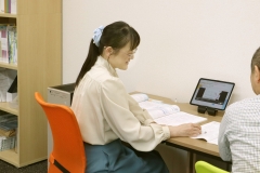 どんな子も大歓迎！いっしょに夢を実現しましょう