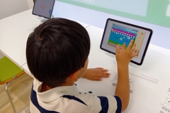 はじめまして、亀有リリオ校です