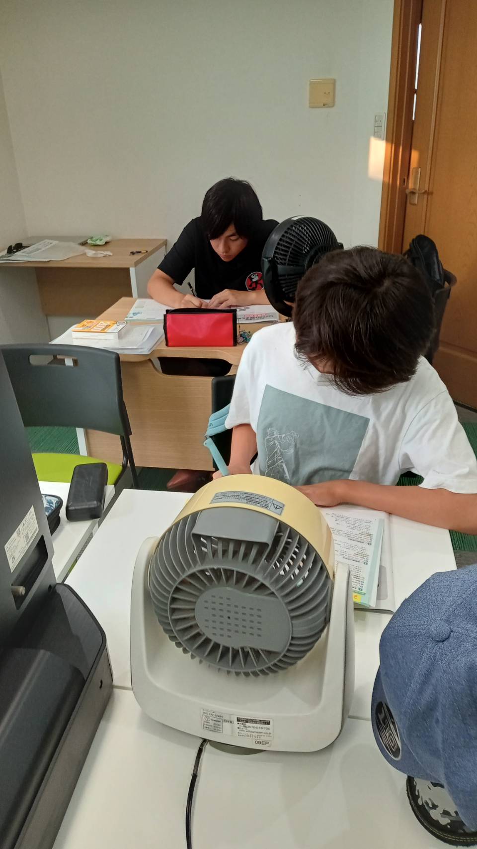 どんな子も大歓迎!いっしょに夢を実現しましょう