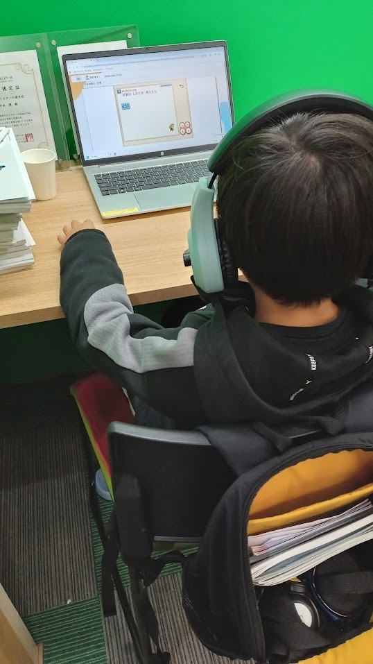 どんな子も大歓迎!いっしょに夢を実現しましょう