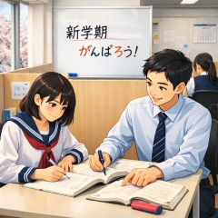 【川口センター校　最新情報！】