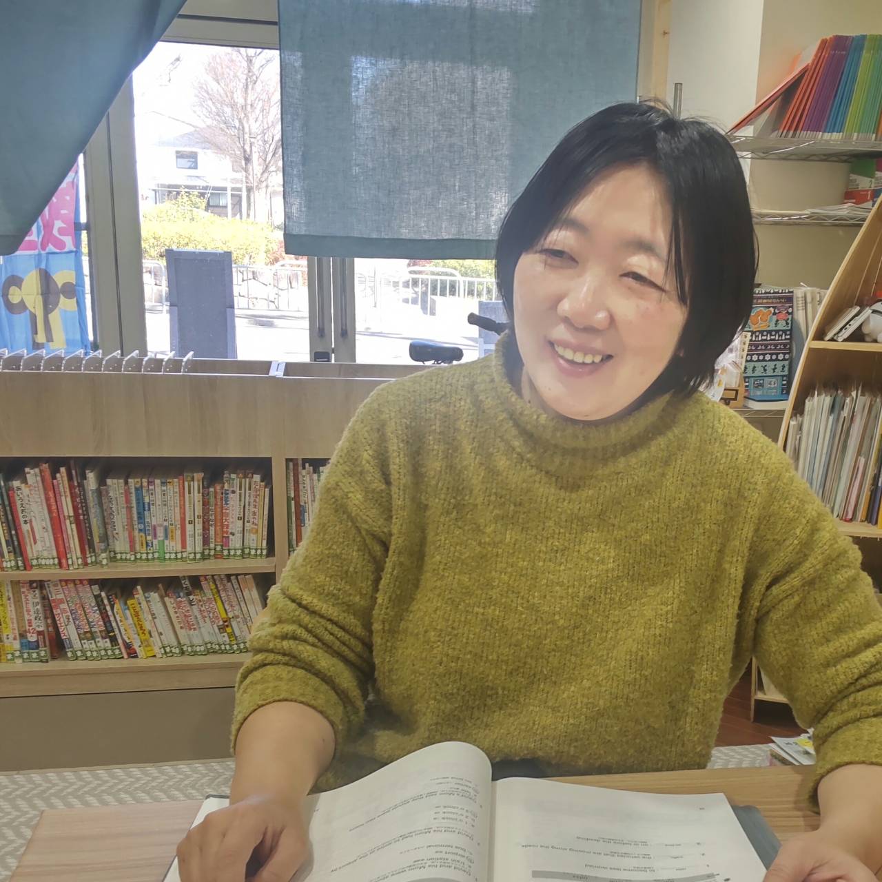 “無料お試し学習”実施中！お気軽にお越しください。
