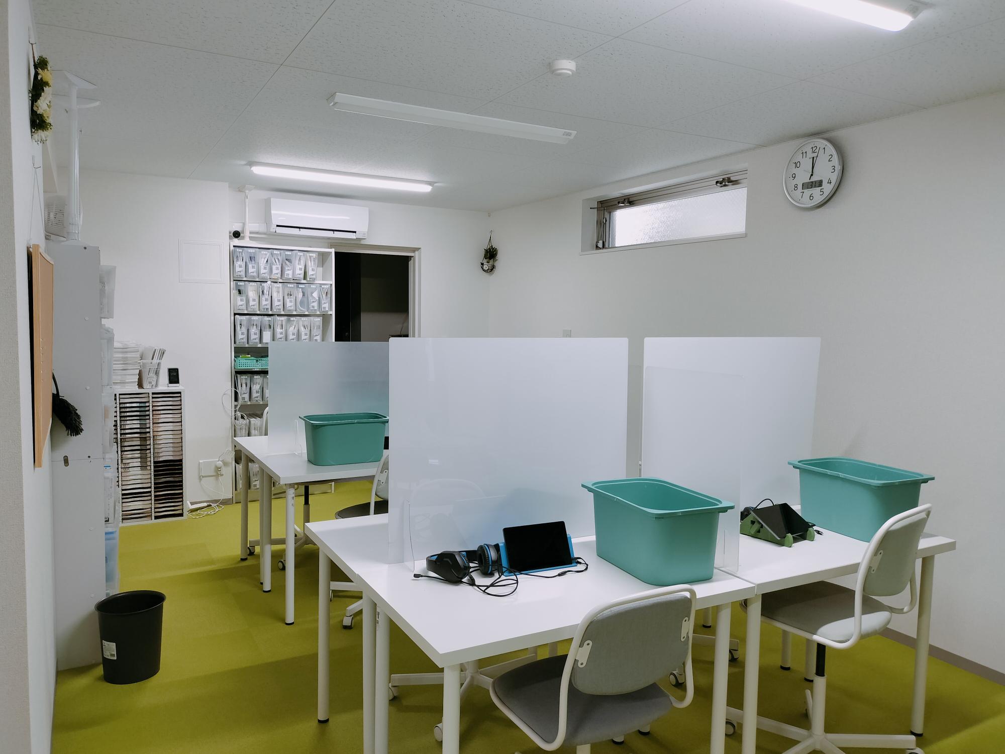 こんな時が私たちの出番です。ぜひお任せください！