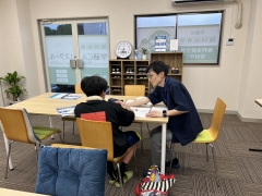 【大切にしていること３つ】