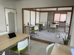 無料体験・見学、新規入会受付中です！