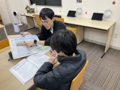 "できる"が増える、個別最適な授業！