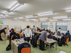 <font size="4">☆ 一緒に夢を実現しましょう! ☆</font>