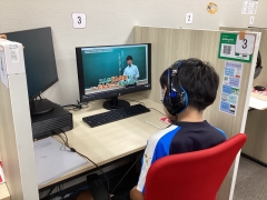 どんな子も大歓迎！
