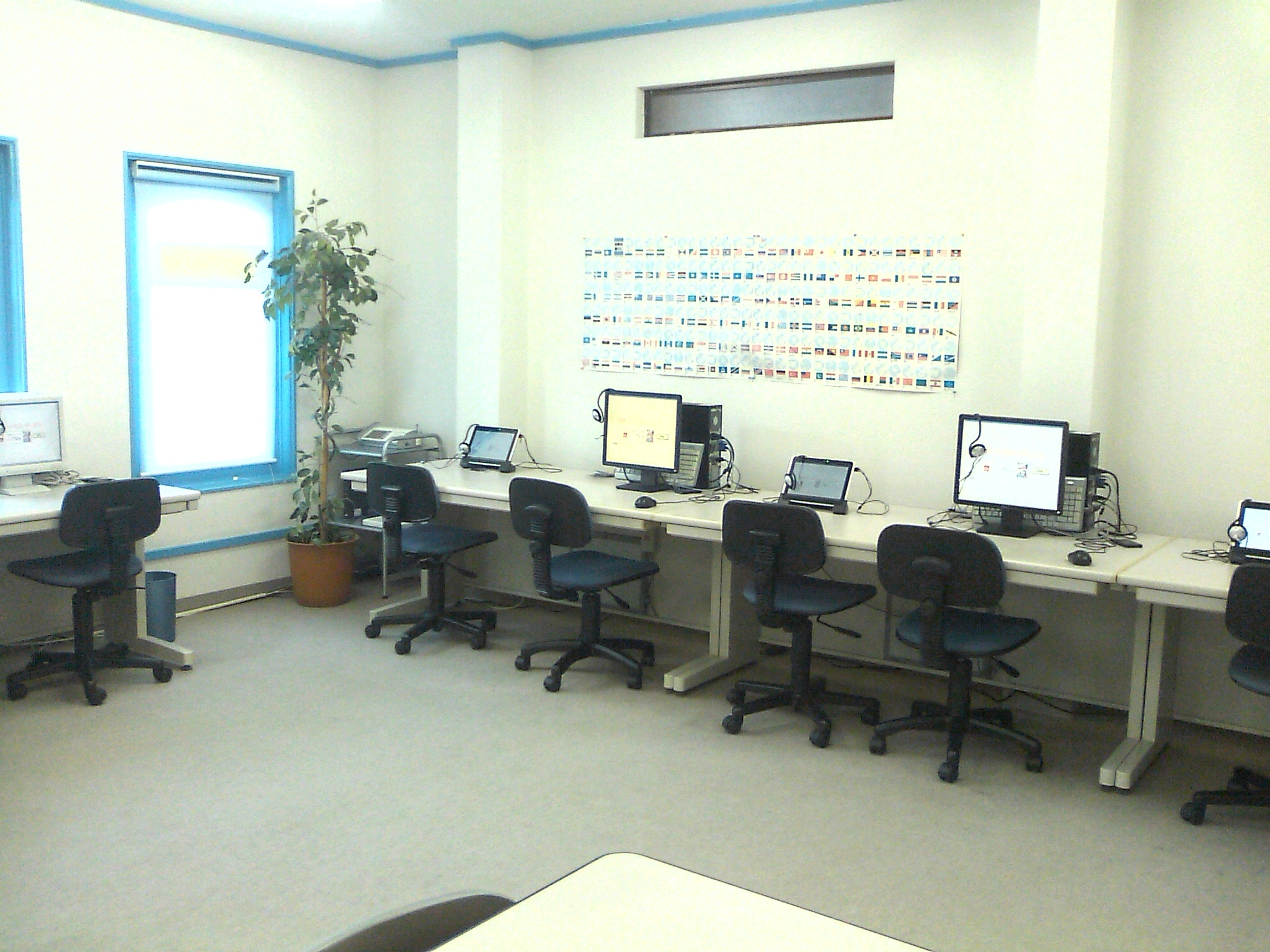 “無料体験学習” 実施中!