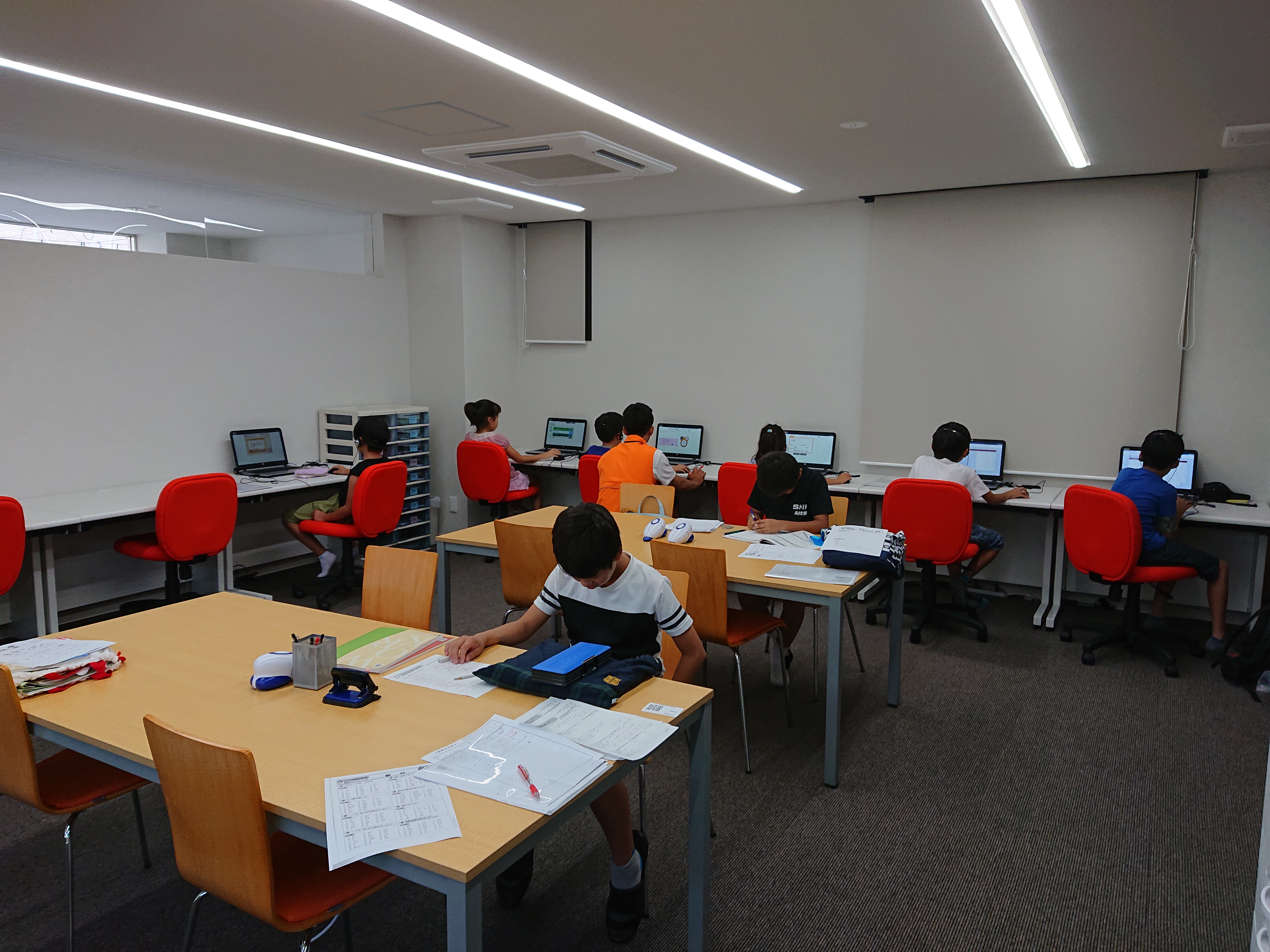 “無料体験”実施中！