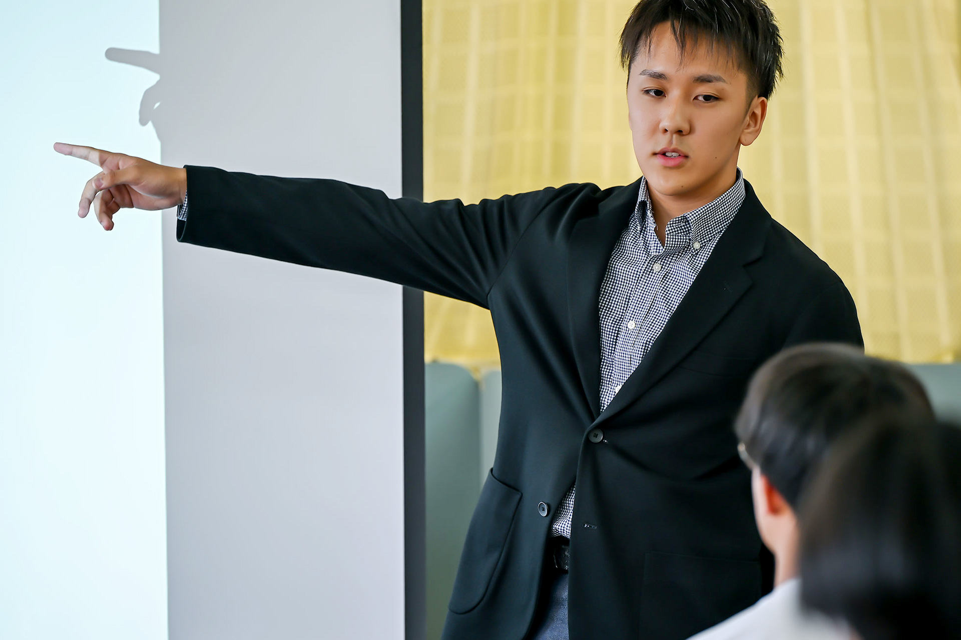 合格実績(高校部)