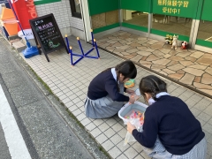 “無料お試し学習”実施中！お気軽にお越しください