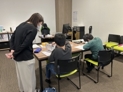 受講しやすい料金体系