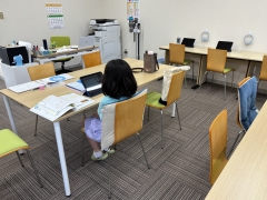 『型にはまらない』最適な授業！