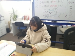 どんな子も大歓迎！いっしょに夢を実現しましょう