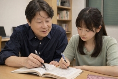 定期試験対策(無料）で成績アップ！