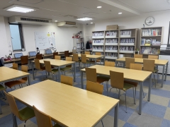 “無料お試し学習”実施中!お気軽にお越しください