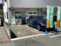 西八王子散田校1