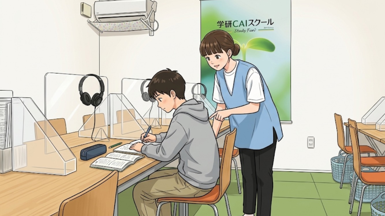 保谷校1