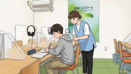 保谷校1