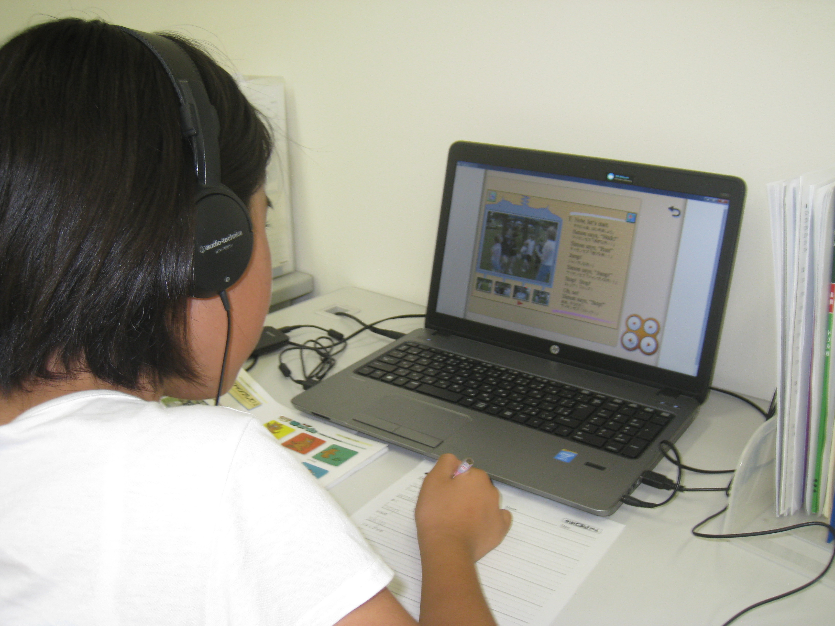 アクロスプラザ長岡校2