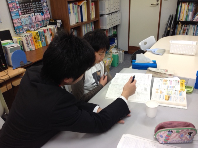 竜泉教室3