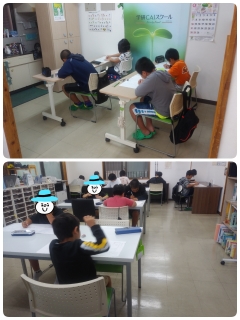 水がま公園前校3