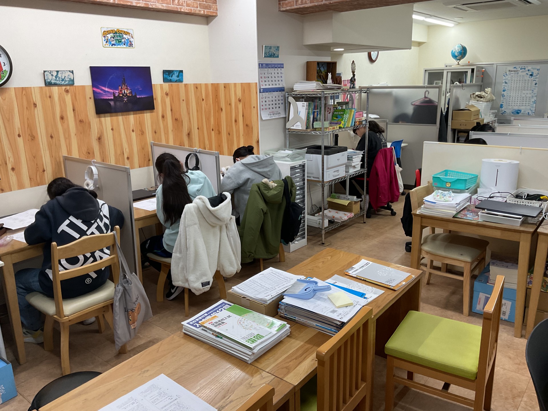 六高台教室-個別指導の学習塾なら学研CAIスクール 六高台教室-個別指導の学習塾なら学研CAIスクール