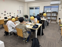 西八王子散田校3