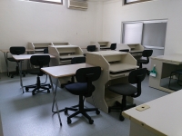 新蒲田教室4