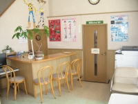 関中央教室4