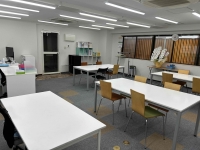 神谷東十条教室4