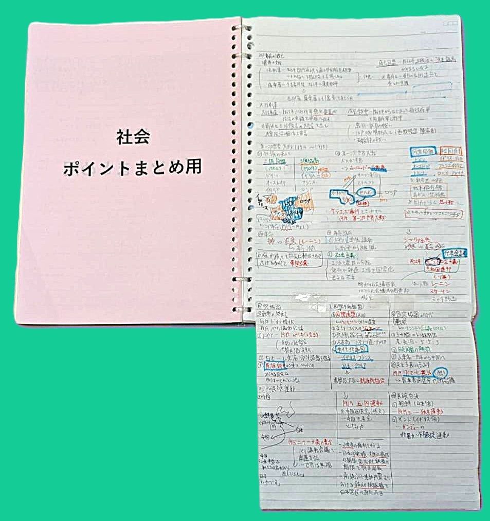 足立保木間教室4