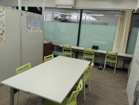 ＰＡＴ山鼻教室4