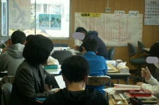北上・江釣子教室5
