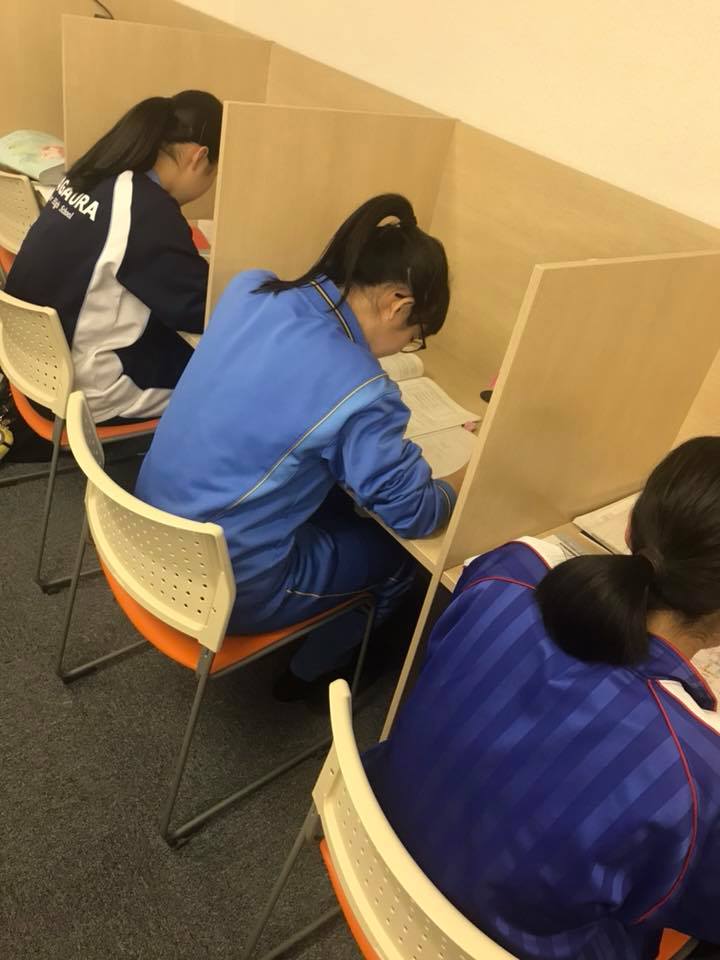 G-PAPILS 千葉中央校5