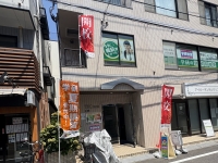 神谷東十条教室5