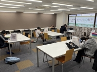 神谷東十条教室5