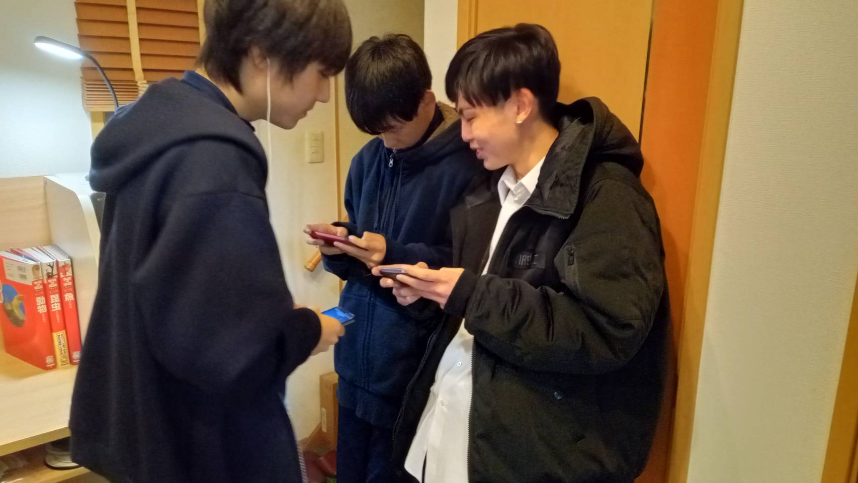 深井校5