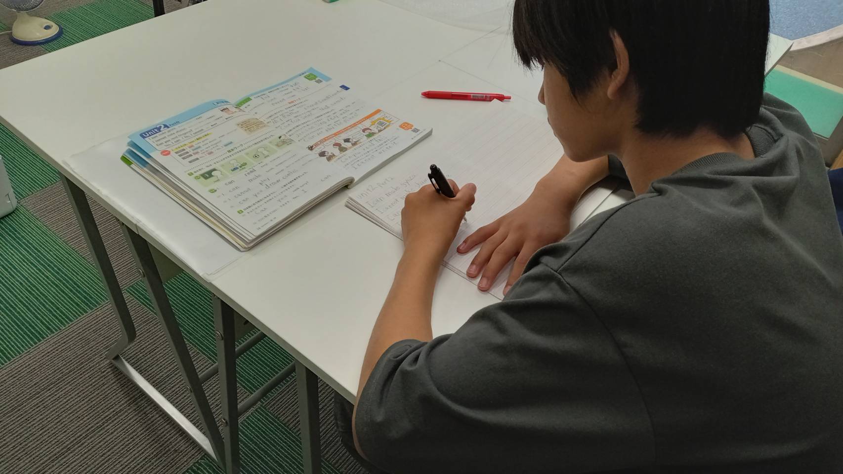 深井校6