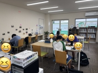 西八王子散田校6