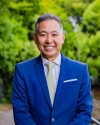 田村晃一郎　先生
