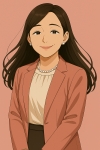 佐野由美